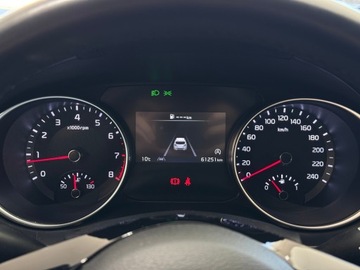 Kia XCeed Crossover Facelifting 1.5 T-GDi 160KM 2023 Kia XCeed M / Kamera / 1 właściciel / Salon Polska, zdjęcie 14