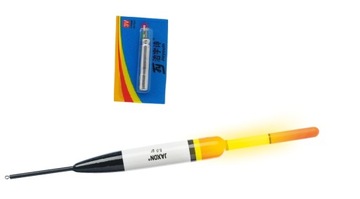 6g СВЕТОДИОДНОЕ ПЛАВАЮЩЕЕ ОСВЕЩЕНИЕ В НОЧЬЕ + БАТАРЕЯ JAXON