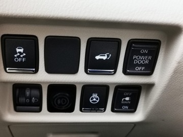 Infiniti QX60 2013 infiniti jx35 7 Miejsc, 4x4, 3.5 l V6 262 km, Dokumentacja DVD, Kamery 360, zdjęcie 28