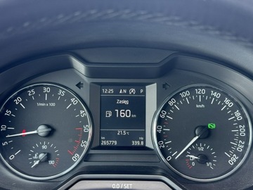 Skoda Octavia III Kombi 2.0 TDI 150KM 2016 Škoda Octavia Skoda Octavia 2.0TDi 150KM 2015r, zdjęcie 20