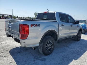 Ford Ranger VI 2023 Ford Ranger XL 2023 2.3l 2.3 Benzyna 270KM, zdjęcie 3