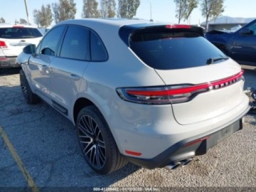 Porsche Macan 2022 Porsche Macan 2022r., 4x4, 2.0L 2.0 Benzyna 261KM, zdjęcie 2