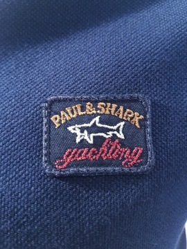Paul&Shark - Koszulka polo męska