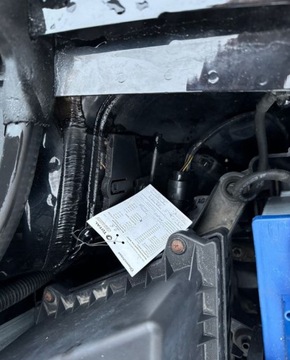 Volkswagen Polo V Hatchback 5d 1.2 60KM 2014 Volkswagen Polo Bezwypadkowy, zadbany, serwisowany 1.2 Benzyna 60KM, zdjęcie 10