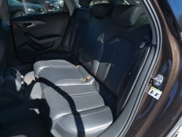 Audi A6 C7 Allroad quattro facelifting 3.0 TDI clean diesel 320KM 2015 Audi A6 Allroad TDi 320 Wentyle 360° ACC Komforty Pamięci 4xKlima 20” Blis, zdjęcie 25