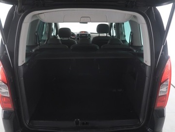 Citroen Berlingo II Van Facelifting 1.6 VTi 98KM 2012 Citroen Berlingo 1.6 VTi, Klima, Tempomat, zdjęcie 13