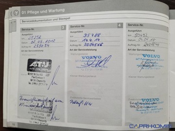 Volvo V50 1.8 125KM 2008 Volvo V50 1.8i LIFT Bardzo Ladny Bezwypadkowy 1.8 Benzyna 125KM, zdjęcie 22