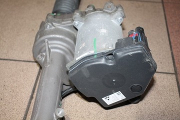 VOLVO V60 S60 ШЕСТЕРНЯ РУЛЕВОЙ ШЕСТЕРНЯ P32315406, 36010520