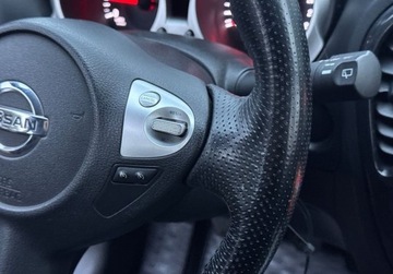 Nissan Juke I SUV 1.6i 117KM 2011 Nissan Juke Salon PL 1,6 117KM Climatronic Bezwypadkowy Serwis 1.6 Benzyna, zdjęcie 27