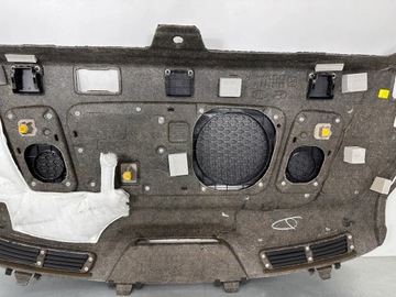 KIA OPTIMA 2018 POLIČKY ZADNÍ