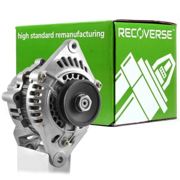Alternator NISSAN MICRA 1.2 (K10) MA12