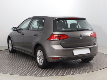 Volkswagen Golf VII Hatchback 3d 1.2 TSI 85KM 2013 VW Golf 1.2 TSI, Salon Polska, Serwis ASO, Klima, zdjęcie 3