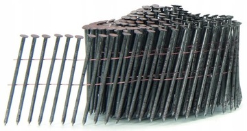Gwoździe 2.1x55 piersc. na drucie 10500 szt.