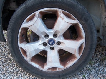 KUGA MK1 FELGI ALUFELGI 18''