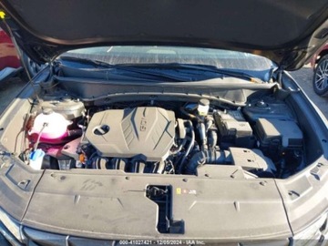 Hyundai Tucson IV 2024 Hyundai Tucson 2024, 2,5L, 4x4, SEL 2.5 Benzyna 187KM, zdjęcie 11