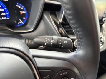 Toyota Corolla XII 2021 Toyota Corolla 1.8 Hybrid Comfort Seria E21 (2019-, zdjęcie 22