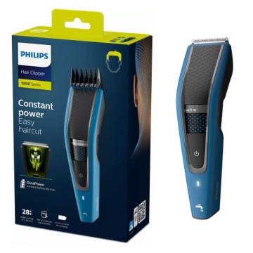 Машинки для стрижки волос PHILIPS 5000 БРИТВА.