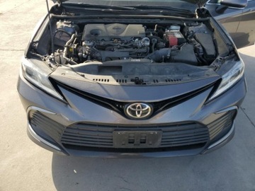 Toyota Camry IX 2021 Toyota Camry LE 2021, od ubezpieczalni 2.5 Benzyna 203KM, zdjęcie 10