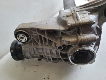 DIFERENCIÁL NÁPRAVA PŘEDNÍ JEEP GRAND CHEROKEE WK2 SRT 3.7 P53011152AA