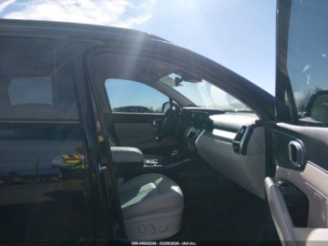 Kia Sorento IV 2023 Kia Sorento Sx Prestige 2023 2.5 Benzyna 281KM, zdjęcie 9