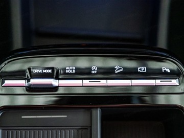 Hyundai Tucson IV 2025 HYUNDAI Tucson 1.6 T-GDi HEV Platinum 2WD aut Suv 239KM 2025, zdjęcie 11