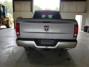 Dodge Ram V 2022 Dodge RAM Ram 1500 Classic Tradesman, zdjęcie 4