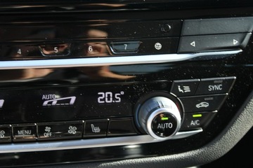 BMW Seria 5 G30-G31 Limuzyna 530e iPerformance 252KM 2019 BMW 520 X-Drive Salon Polska Gwarancja, zdjęcie 35