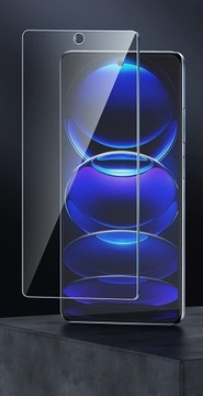 Закаленное стекло для Xiaomi Redmi Note 12 pro 5G/Note 9 pro/10 Pro