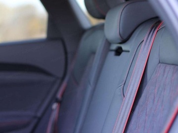 Audi Q5 III SQ5 Sportback 3.0TFSI MHEV plus 367KM 2025 AUDI Q5 SQ5 TFSI quattro Suv 3.0 (367 KM) 2025, zdjęcie 19