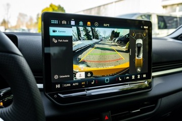 Volkswagen T-Roc I SUV Facelifting 1.5 TSI ACT 150KM 2025 Volkswagen T-Roc NOWY T-ROC 2025! Wersja R-Line, zdjęcie 25