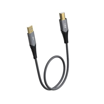 FiiO LA-UB1 Przewód USB A -> USB B do DAC'a
