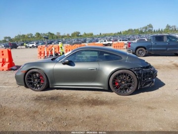 Porsche 911 992 2023 Porsche 911 Carrera S 2023 3.0l 3.0 Benzyna 473KM, zdjęcie 2