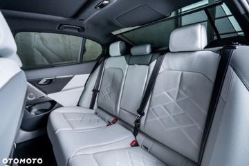 BMW Seria 5 G90-91 2025 BMW Seria 5 BMW Seria 5 3.0 Diesel 303KM, zdjęcie 11