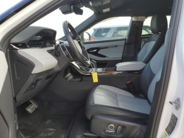 Land Rover Range Rover V 2022 Land Rover Range Rover Land Rover Range Rover Evoque R-Dynamic SE AWD, od, zdjęcie 7