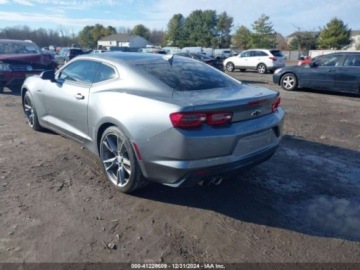 Chevrolet Camaro VI Coupe 6.2 455KM 2020 Chevrolet Camaro 2020 6.2l 6.2 Benzyna 455KM, zdjęcie 3