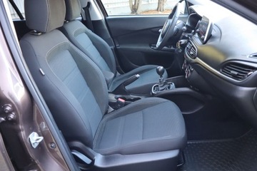 Fiat Tipo II Station Wagon 1.4 95KM 2020 Fiat Tipo 1.4 16V, Salon Polska, 1. Właściciel, zdjęcie 8