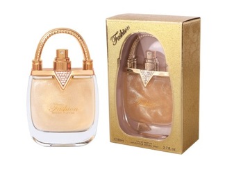 Sellion Fashion GOLD 80 ml EDP