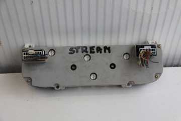 PANEL VENTILACE HONDA STREAM