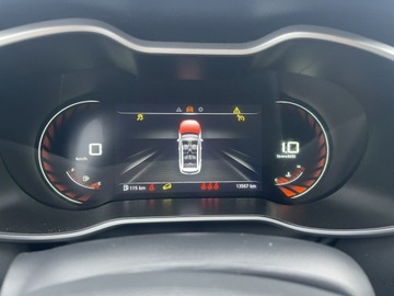 MG ZS I 2023 MG ZS Skóra Klimatronik Kamery360 Panorama, zdjęcie 8