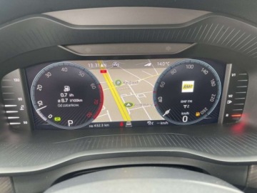 Skoda Kodiaq I SUV Facelifting 1.5 TSI 150KM 2023 Skoda Kodiaq 1.5 Benzyna 150KM, zdjęcie 13