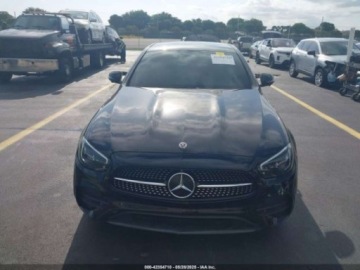 Mercedes Klasa E W213 2022 Mercedes-Benz Klasa E 350 2022 2.0l 2.0 Benzyna 255KM, zdjęcie 8