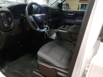 Chevrolet Silverado II 2019 Chevrolet Silverado CHEVROLET SILVERADO K1500 ..., zdjęcie 7