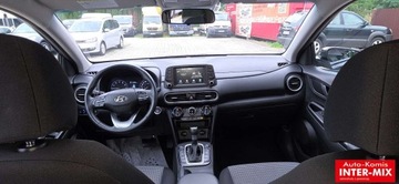 Hyundai Kona I 2021 Hyundai Kona Automat 4x4 2,0 280 KM 2.0 Benzyna 280KM, zdjęcie 22