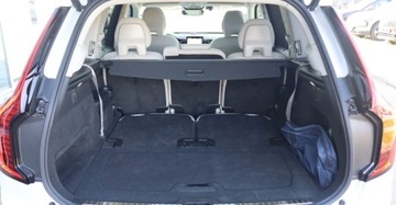 Volvo XC90 II SUV Plug-In 2.0 T8  455KM 2024 Volvo XC 90 Volvo XC 90 T8 Plug-In Hybrid AWD Plus Dark 2.0 Hybryda Plug-in, zdjęcie 22