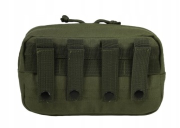 КАРМАННЫЙ ЧЕХОЛ TEXAR MB-07 OLIVE