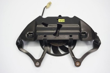 HONDA CB 1000 R SC60 08-16 WENTYLATOR WIATRAK CHŁODNICY