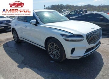  Genesis GV70 2.5T 2025 2.5 Benzyna 300KM