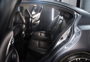 Infiniti Q50 II 2018 Infiniti Q50 Q50_2.0T_Zarejestrowany_ 2.0 Benzyna 211KM, zdjęcie 7