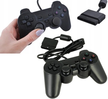 Pad PS2 PlayStation 2 Контроллер PS DUALSHOCK