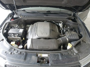 Dodge Durango III 5.7 V8 364KM 2020 Dodge Durango 5.7 Hemi/ R/T / 360KM / 4X4, zdjęcie 37